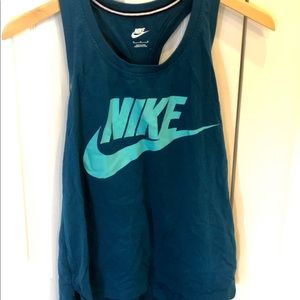 Nike tank top
